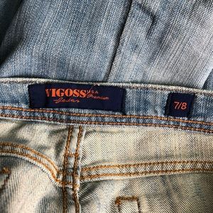 Vigoss jeans